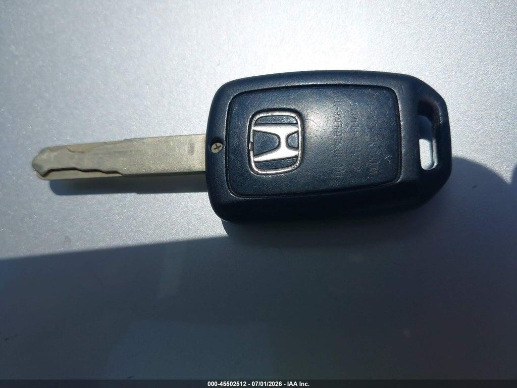 19XFB2F50EE041357 2014 HONDA CIVIC photo no. 11