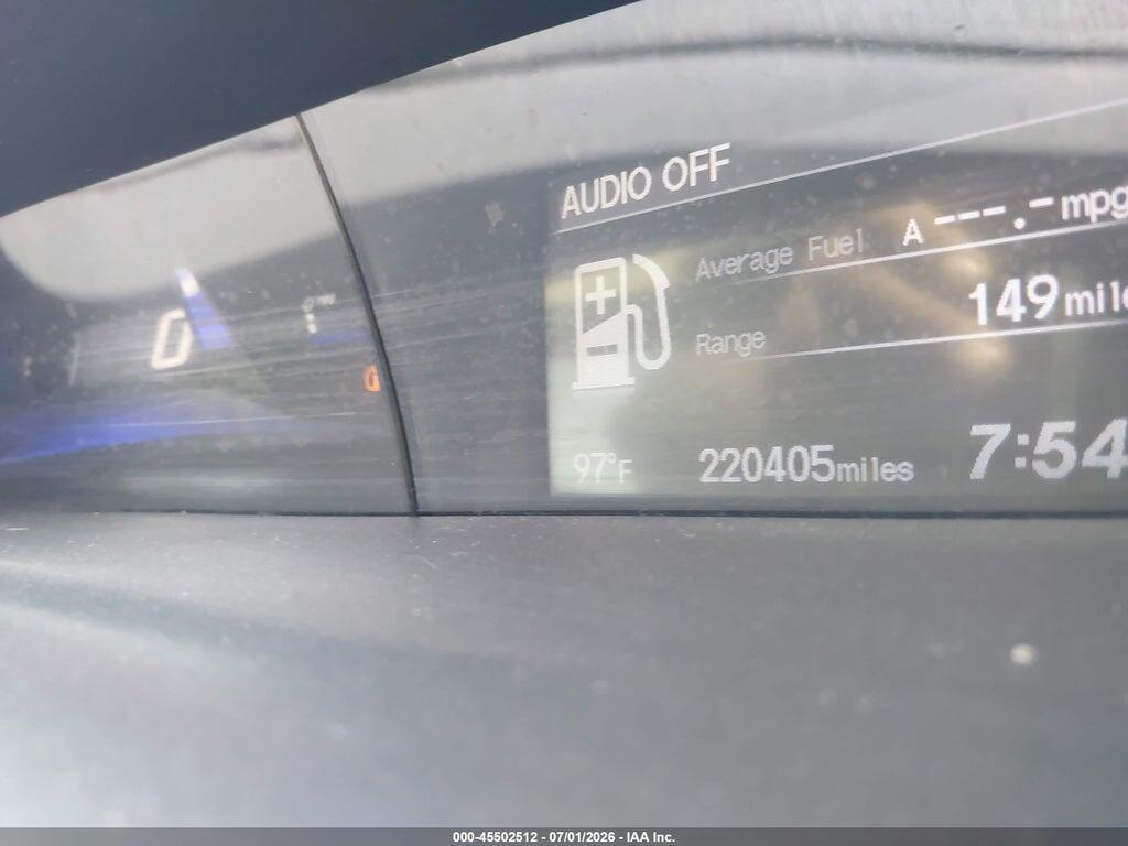 19XFB2F50EE041357 2014 HONDA CIVIC photo no. 7