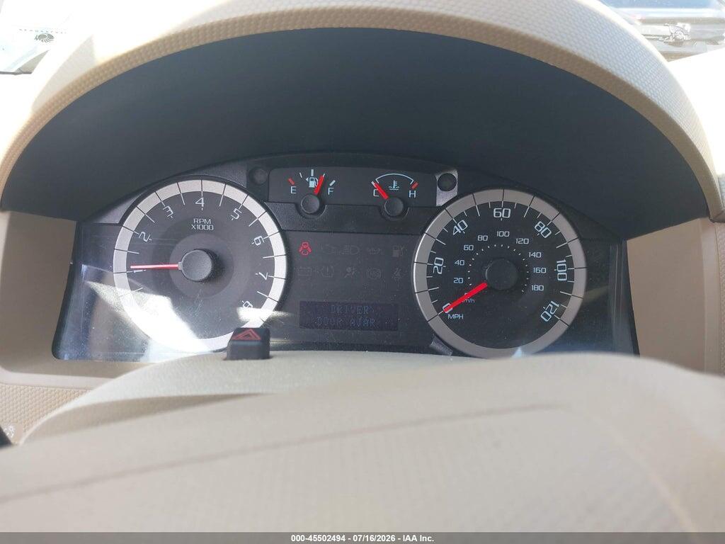 1FMCU0E73CKB49515 2012 FORD ESCAPE photo no. 7
