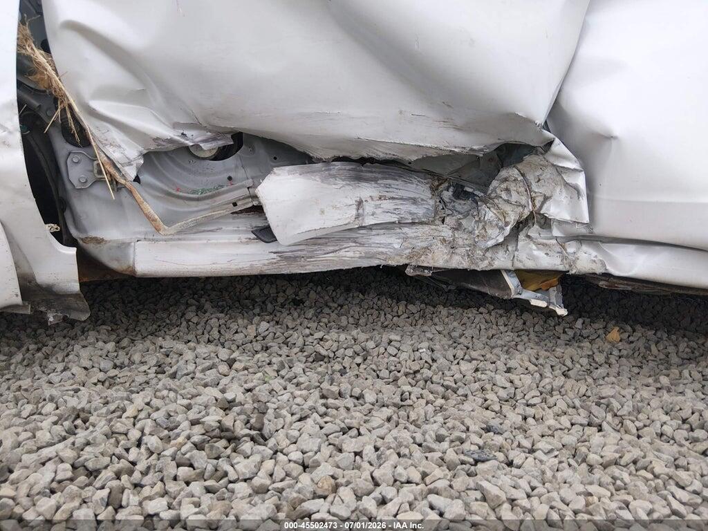 JF1GH61698H835577 2008 SUBARU IMPREZA WAGON (NATL photo no. 12