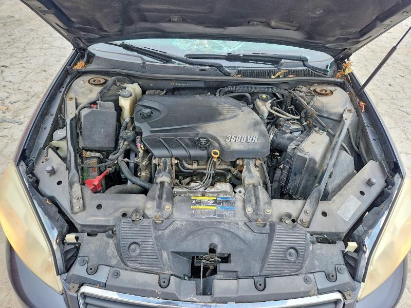 2G1WB5EK8A1253674 2010 CHEVROLET IMPALA photo no. 11
