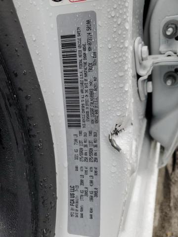 1C6SRFJT0LN109843 2020 RAM 1500 photo no. 12
