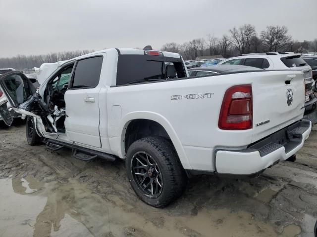 1C6SRFJT0LN109843 2020 RAM 1500 photo no. 2