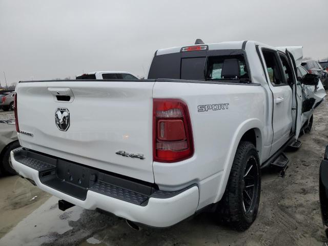 1C6SRFJT0LN109843 2020 RAM 1500 photo no. 3