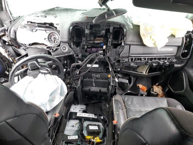 1C6SRFJT0LN109843 2020 RAM 1500 photo no. 8