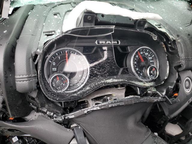 1C6SRFJT0LN109843 2020 RAM 1500 photo no. 9