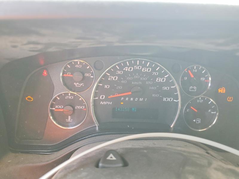 2010 CHEVROLET EXPRESS G2500 — Фото 9 из 13