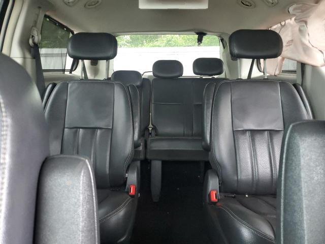 2010 CHRYSLER TOWN & COUNTRY TOURING PLUS — Фото 10 из 13