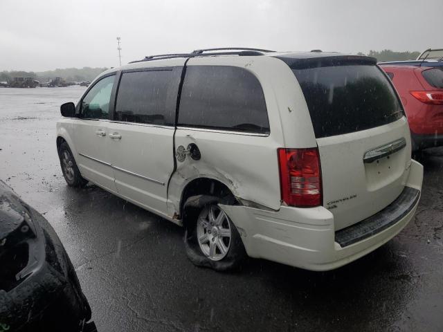 2010 CHRYSLER TOWN & COUNTRY TOURING PLUS — Фото 2 из 13