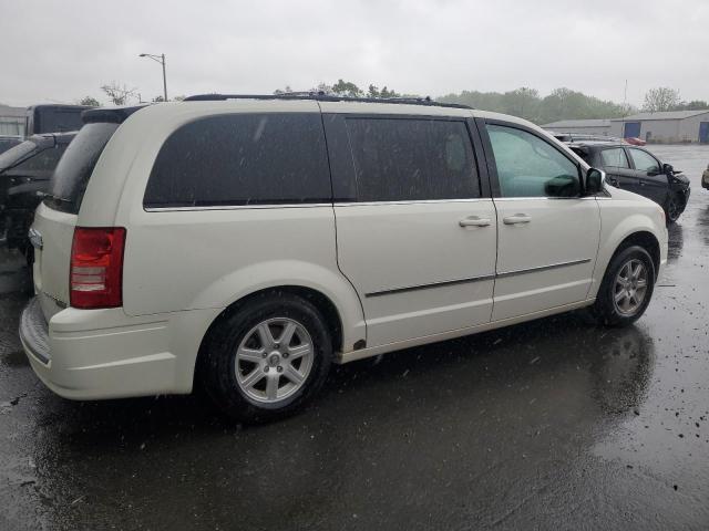 2010 CHRYSLER TOWN & COUNTRY TOURING PLUS — Фото 3 из 13