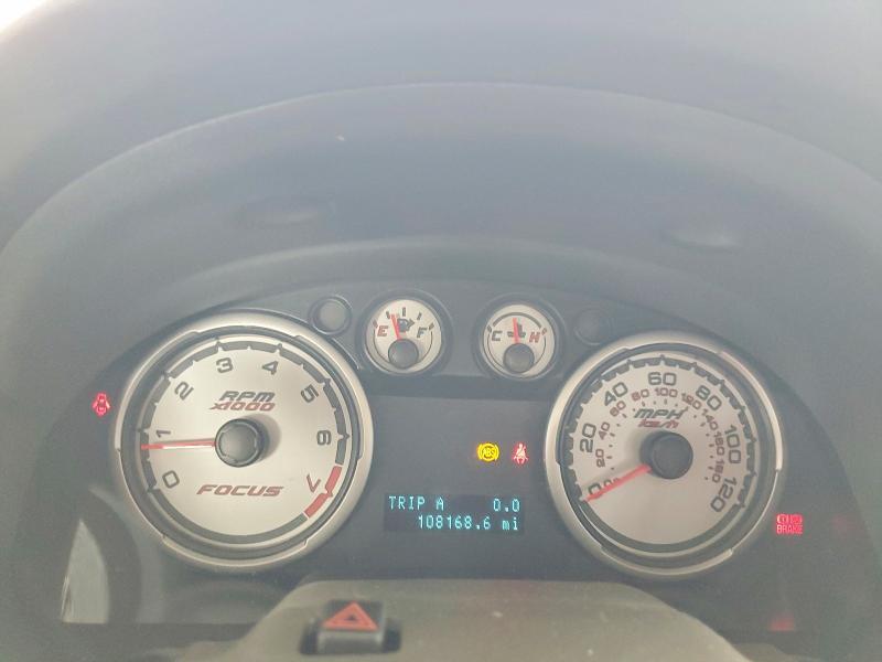 2010 FORD FOCUS SE — Фото 9 из 12