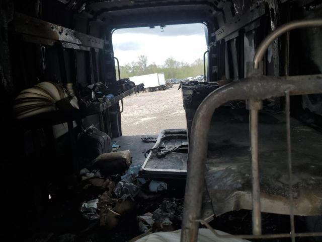 2020 RAM PROMASTER 3500 3500 HIGH — Фото 10 из 12