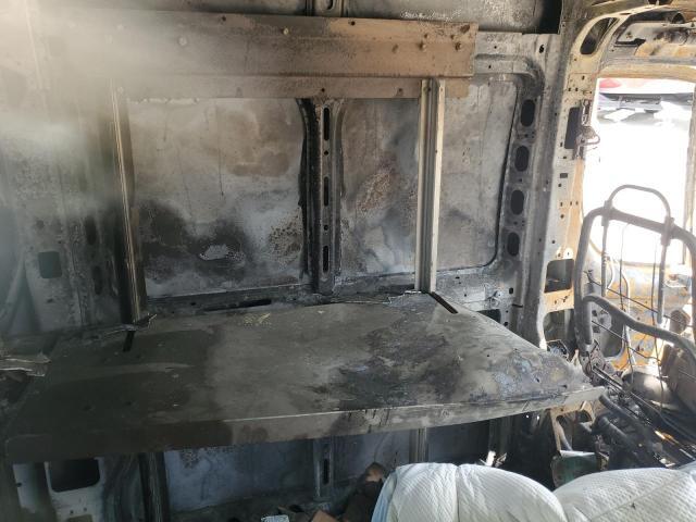 2020 RAM PROMASTER 3500 3500 HIGH — Фото 11 из 12