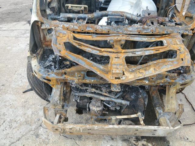 2020 RAM PROMASTER 3500 3500 HIGH — Фото 12 из 12