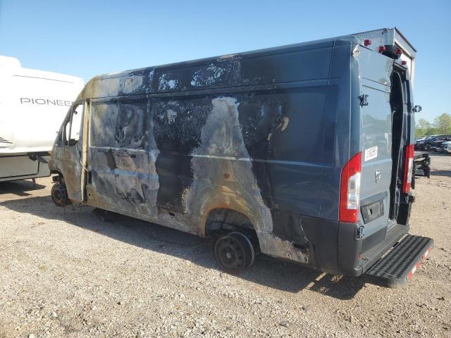 2020 RAM PROMASTER 3500 3500 HIGH — Фото 2 из 12