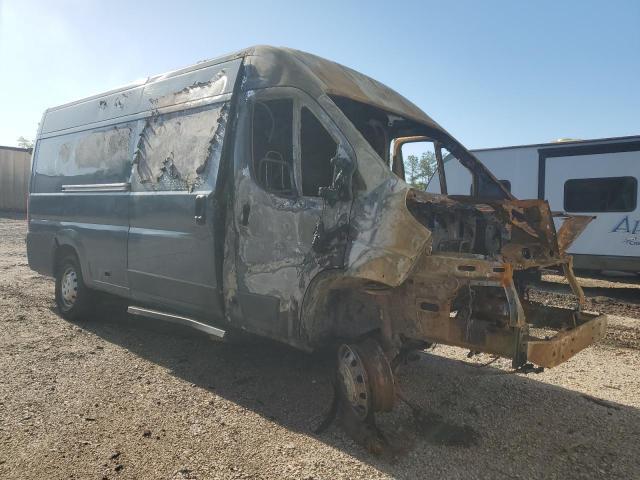 2020 RAM PROMASTER 3500 3500 HIGH — Фото 4 из 12