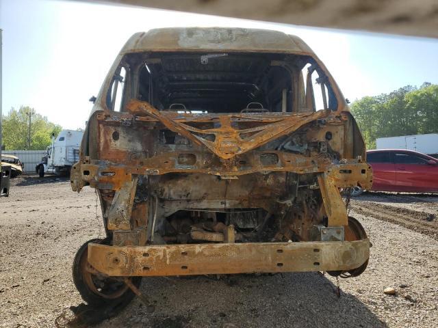 2020 RAM PROMASTER 3500 3500 HIGH — Фото 5 из 12