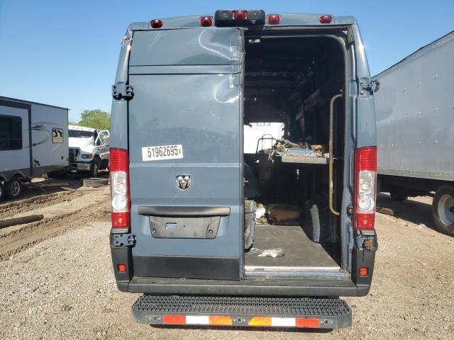 2020 RAM PROMASTER 3500 3500 HIGH — Фото 6 из 12