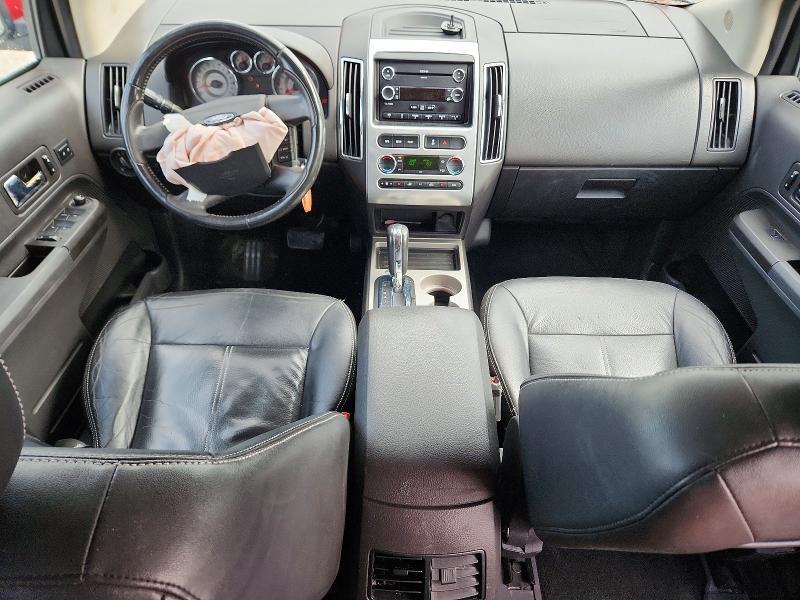 2010 FORD EDGE LIMITED — Фото 8 из 12