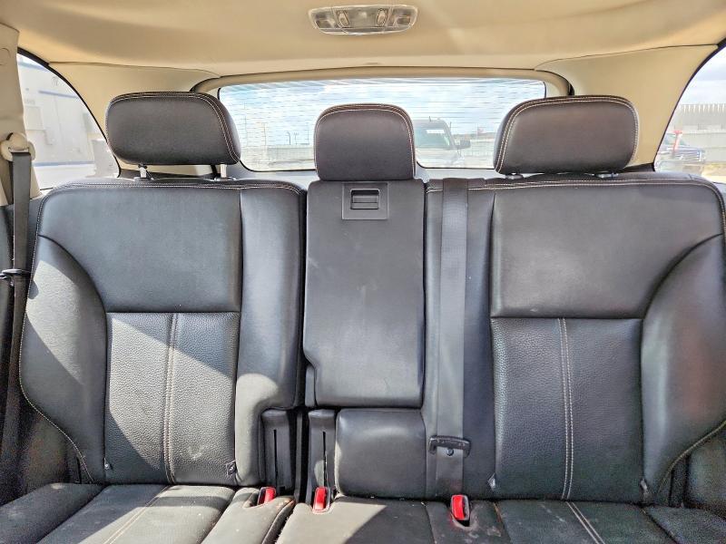 2FMDK4KC8ABB74825 2010 FORD EDGE photo no. 10