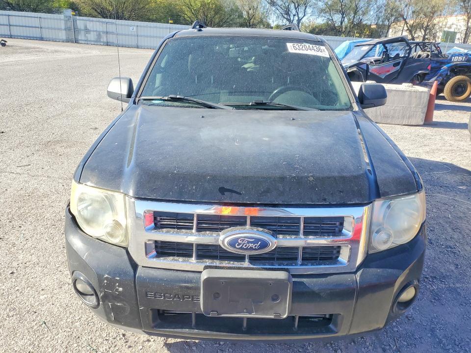 2010 FORD ESCAPE XLT — Фото 5 из 13