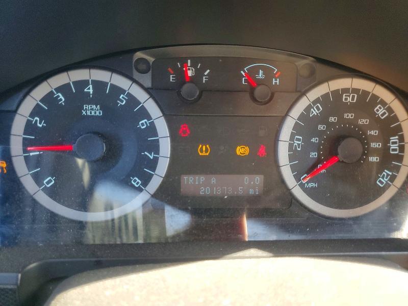 2010 FORD ESCAPE XLT — Фото 9 из 13