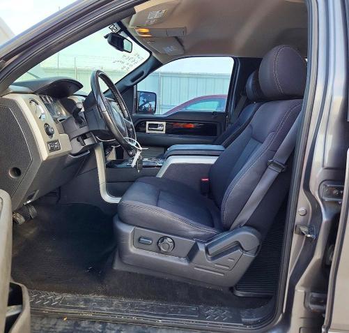 2010 FORD F150 SUPERCREW — Фото 7 из 12