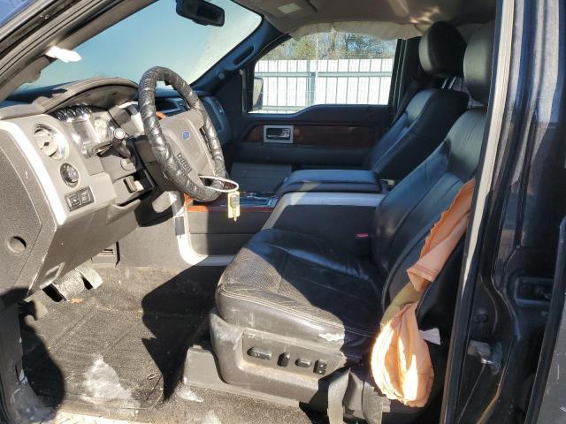 2010 FORD F150 SUPERCREW — Фото 10 из 16