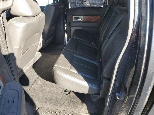 2010 FORD F150 SUPERCREW — Фото 16 из 16