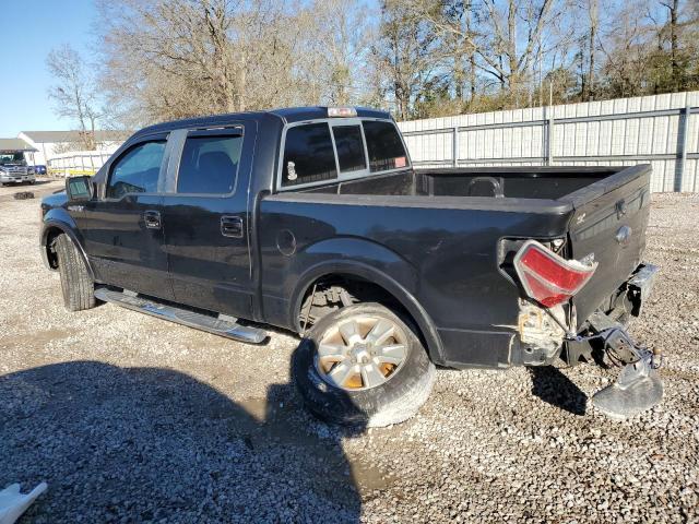 2010 FORD F150 SUPERCREW — Фото 2 из 16