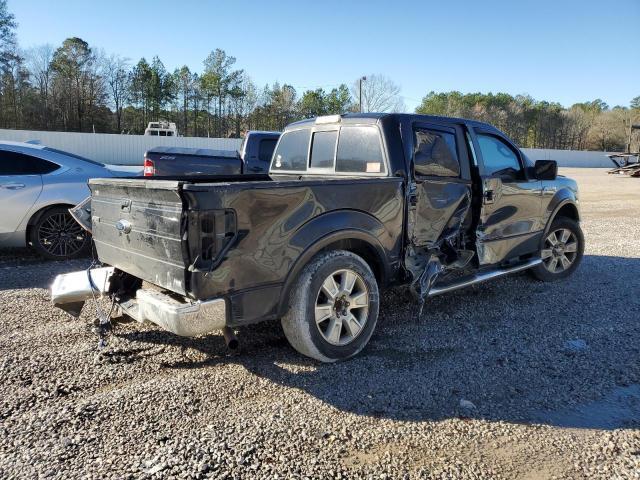 2010 FORD F150 SUPERCREW — Фото 4 из 16