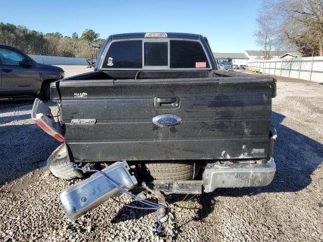 2010 FORD F150 SUPERCREW — Фото 9 из 16