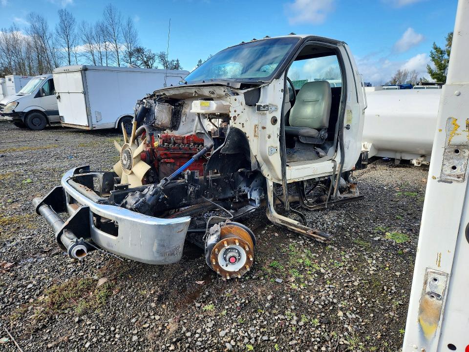 2010 FORD F750 3FRNF7FCXAV274851