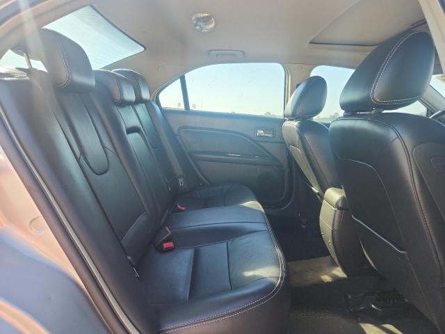 2010 FORD FUSION SEL — Фото 10 из 12