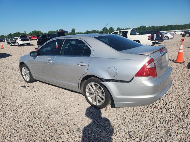 2010 FORD FUSION SEL — Фото 2 из 12