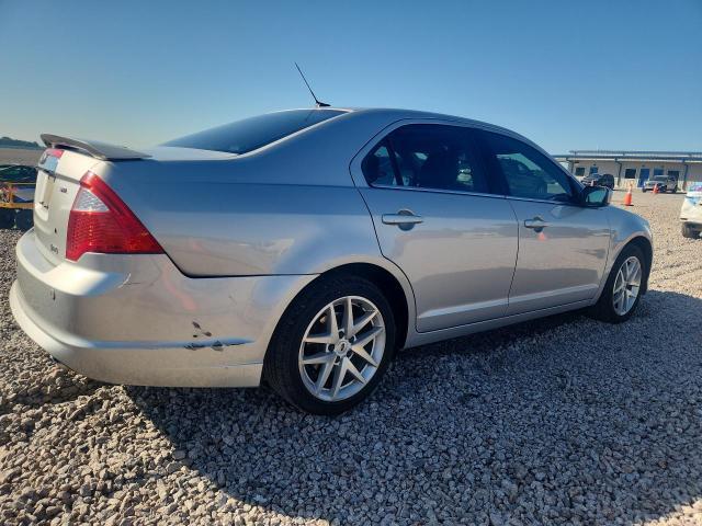 2010 FORD FUSION SEL — Фото 3 из 12