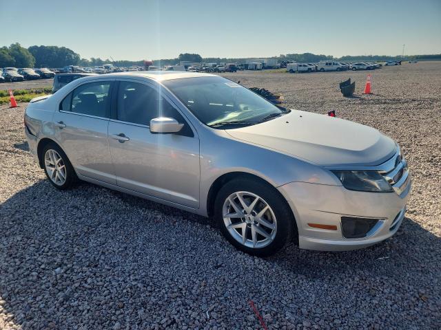 2010 FORD FUSION SEL — Фото 4 из 12