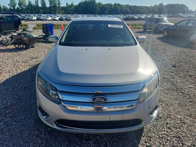 2010 FORD FUSION SEL — Фото 5 из 12