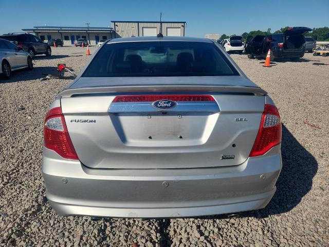 2010 FORD FUSION SEL — Фото 6 из 12