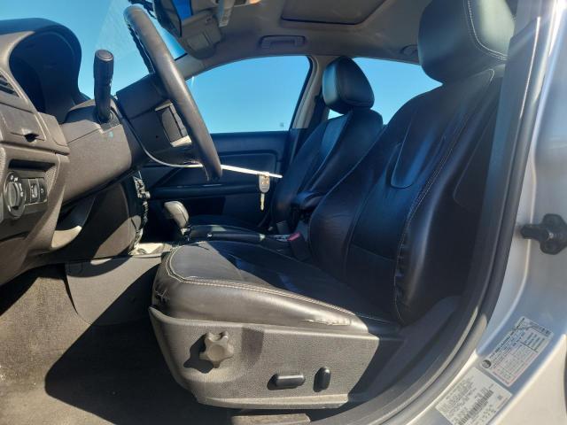 2010 FORD FUSION SEL — Фото 7 из 12