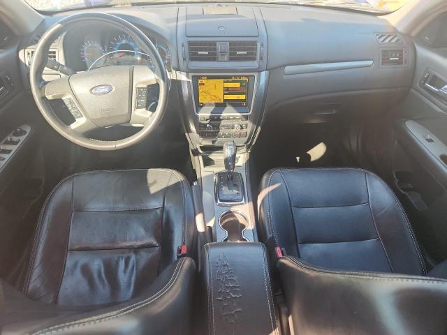 2010 FORD FUSION SEL — Фото 8 из 12