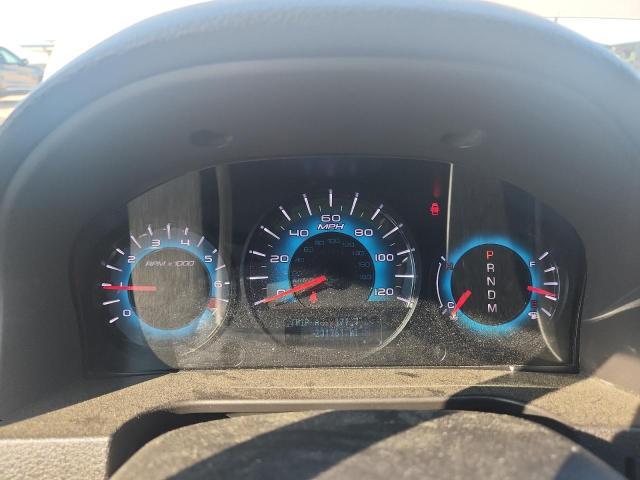 2010 FORD FUSION SEL — Фото 9 из 12