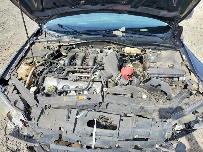2010 FORD FUSION SPORT — Фото 11 из 12