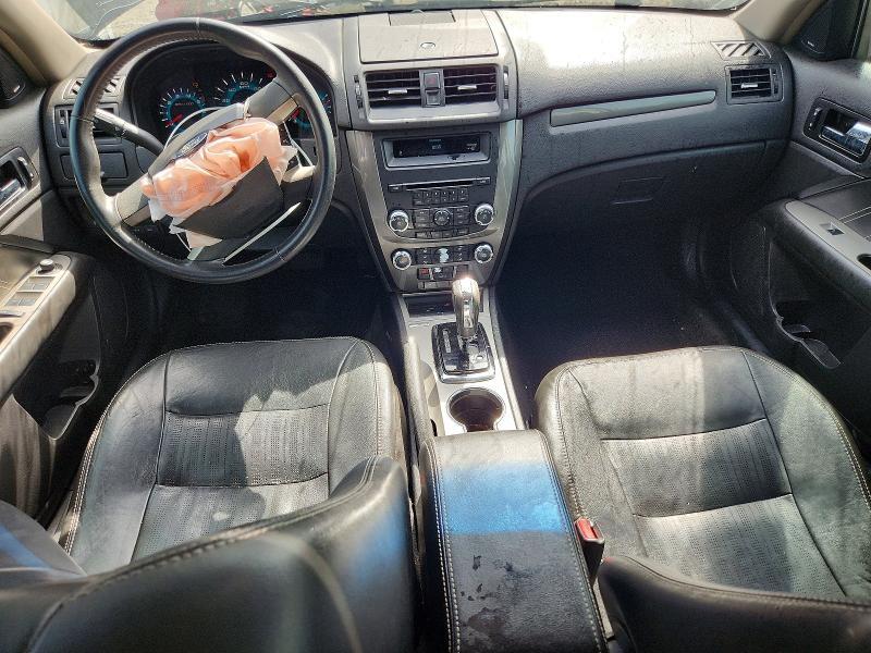 2010 FORD FUSION SPORT — Фото 8 из 12