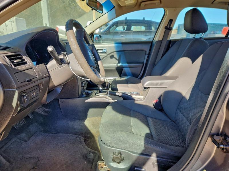 2010 FORD FUSION SE — Фото 7 из 12