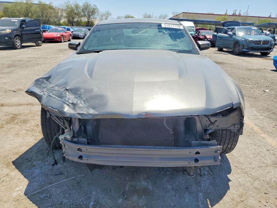 2010 FORD MUSTANG GT — Фото 5 из 13