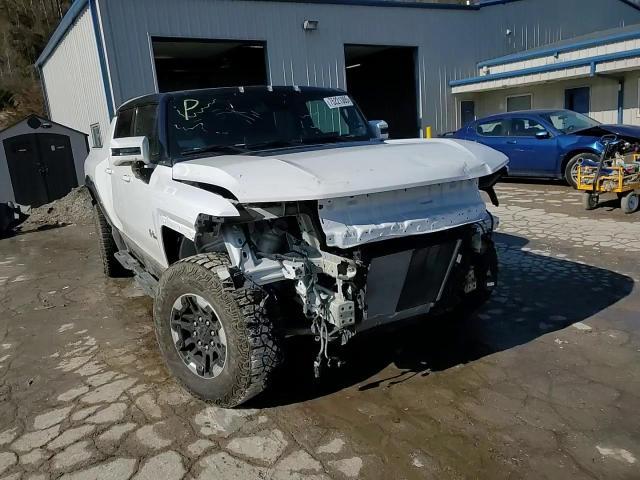 2025 GMC HUMMER PICKUP 3X — Фото 14 из 15