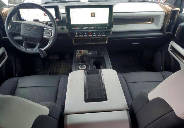 2025 GMC HUMMER PICKUP 3X — Фото 8 из 15