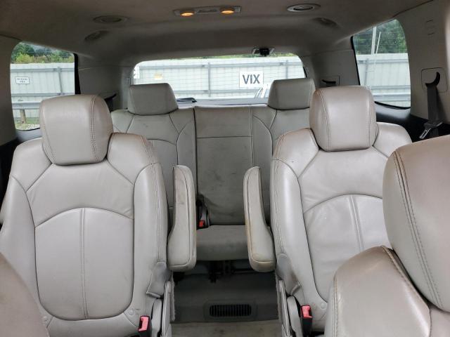 2010 GMC ACADIA — Фото 10 из 14