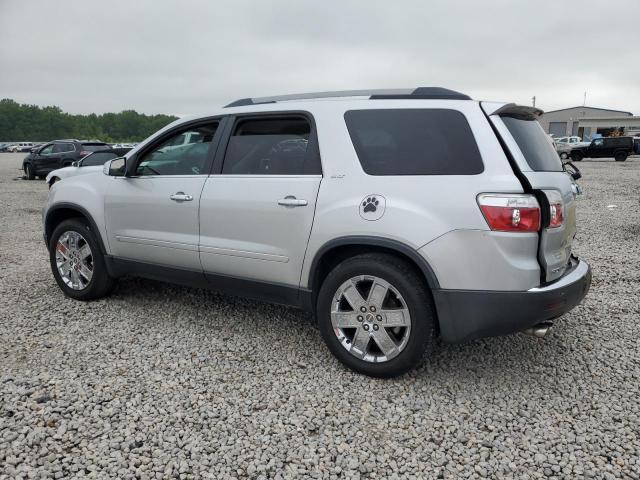 2010 GMC ACADIA — Фото 2 из 14